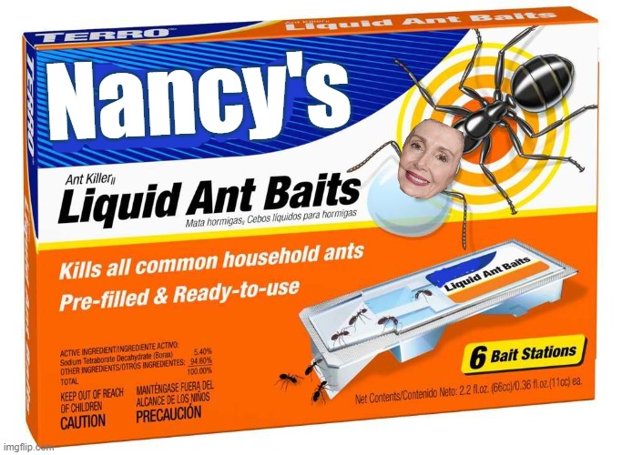 Nancy's | made w/ Imgflip meme maker