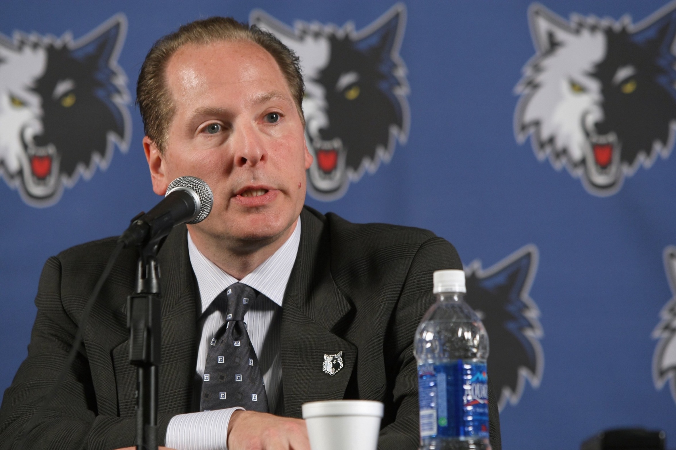 David Kahn Blank Meme Template