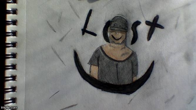 i got told to draw NF so i drew NF | made w/ Imgflip meme maker