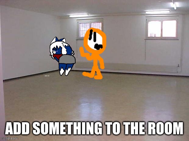 STICKDANNY NO- | made w/ Imgflip meme maker