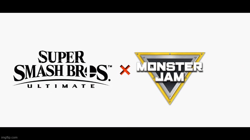 Super Smash Bros Ultimate X Blank | image tagged in super smash bros ultimate x blank | made w/ Imgflip meme maker