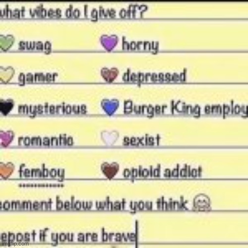 Can I get mod  pls | made w/ Imgflip meme maker