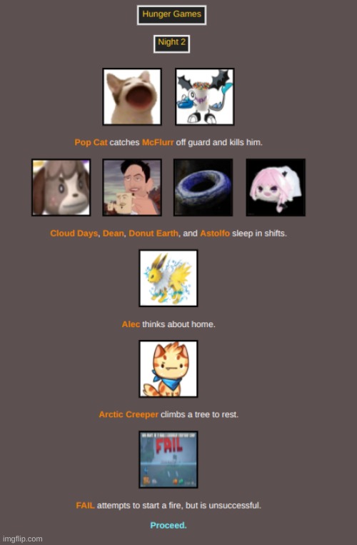 its funny how fail keeps failing XD | made w/ Imgflip meme maker