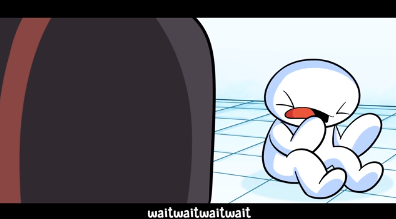 odd1sout wait Blank Meme Template