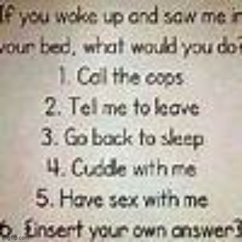 b3cause im not a coward and im not gonna blur anything lol | made w/ Imgflip meme maker