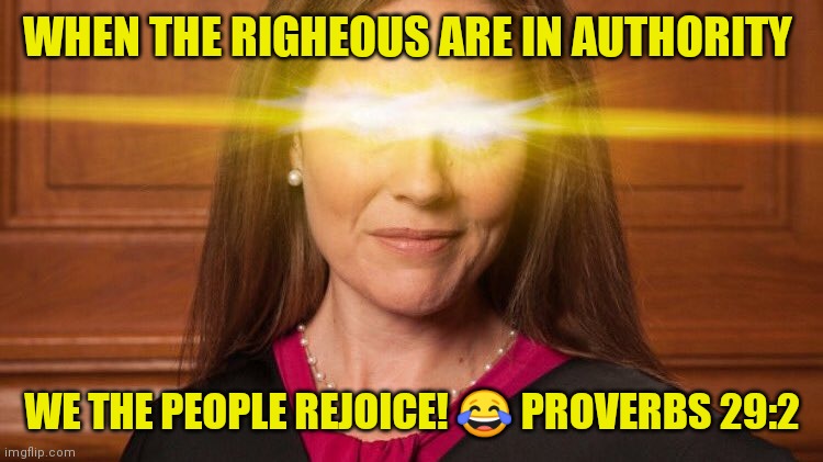 Who took an Oath to Defend the Constitution of the US against All enemies, both Foreign & Domestic? China+Democrats= #TRUMP2020 | WHEN THE RIGHEOUS ARE IN AUTHORITY; WE THE PEOPLE REJOICE! 😂 PROVERBS 29:2 | image tagged in amy coney barrett,election fraud,justice league,we the people,the great awakening,trump 2020 | made w/ Imgflip meme maker