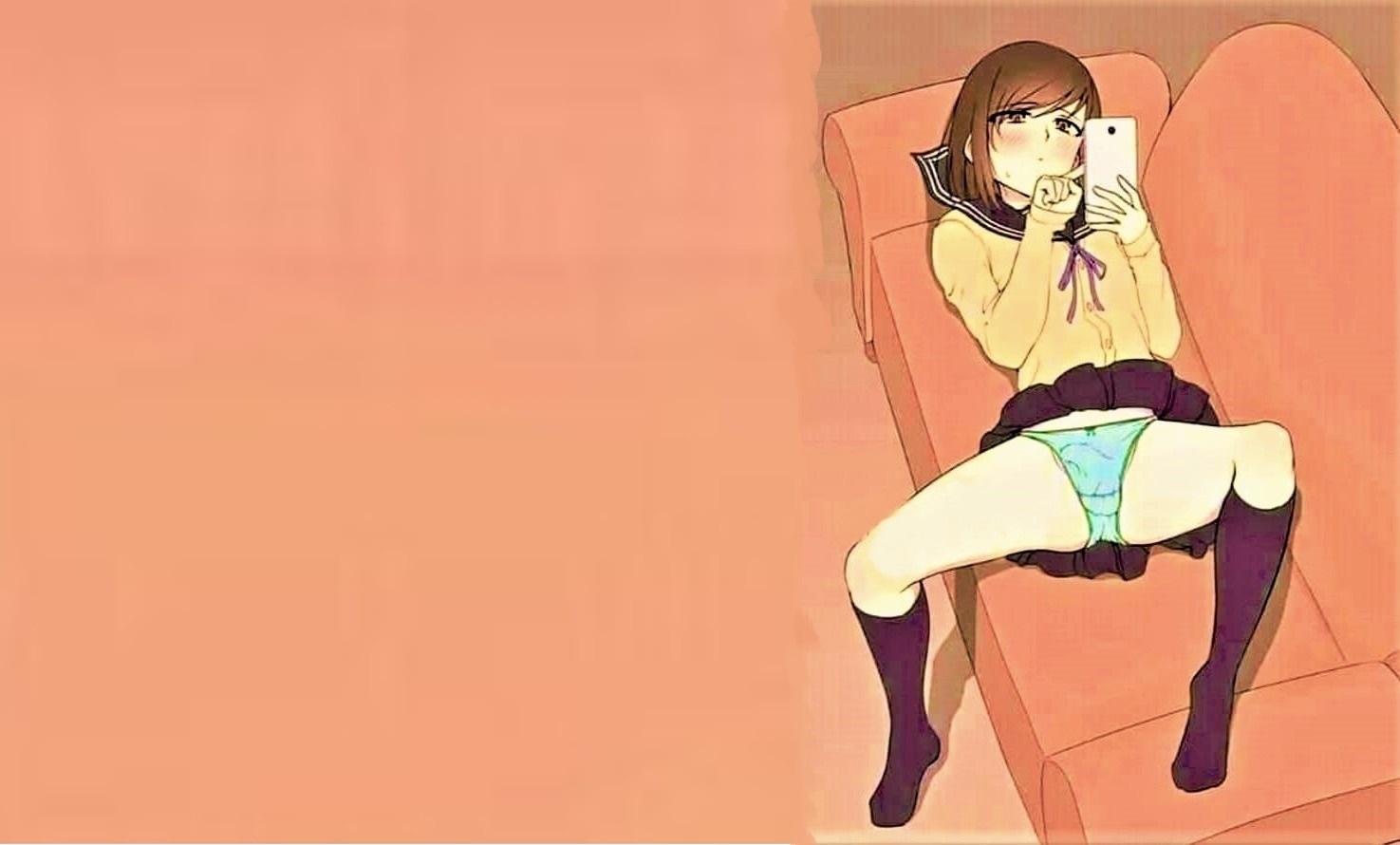 HFS Blank Meme Template