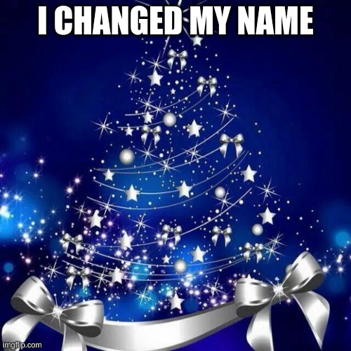 The air do be festive tho | I CHANGED MY NAME | image tagged in merry christmas | made w/ Imgflip meme maker