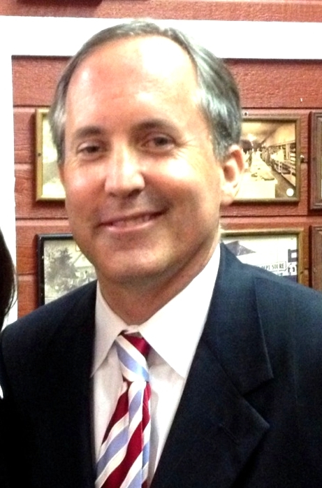 High Quality Ken Paxton perv Blank Meme Template