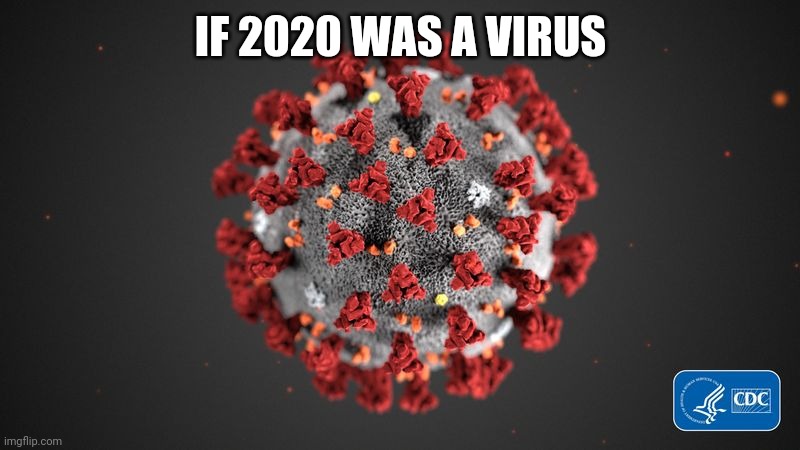 Covid 19 | IF 2020 WAS A VIRUS | image tagged in covid 19,coronavirus,covid-19,2020,2020 sucks,memes | made w/ Imgflip meme maker