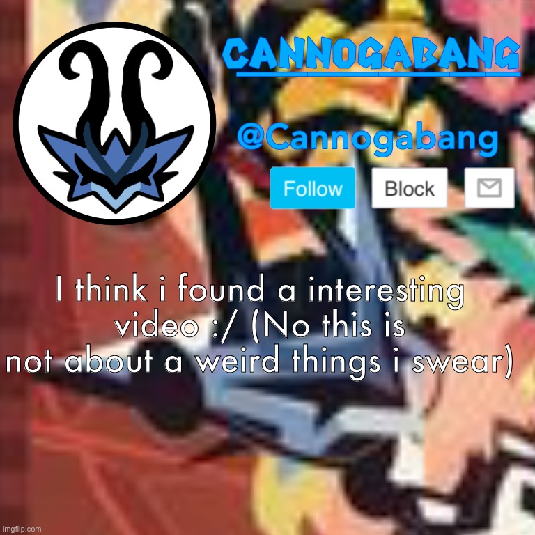https://m.youtube.com/watch?v=c1s3Iekns9k | I think i found a interesting video :/ (No this is not about a weird things i swear) | image tagged in yes | made w/ Imgflip meme maker