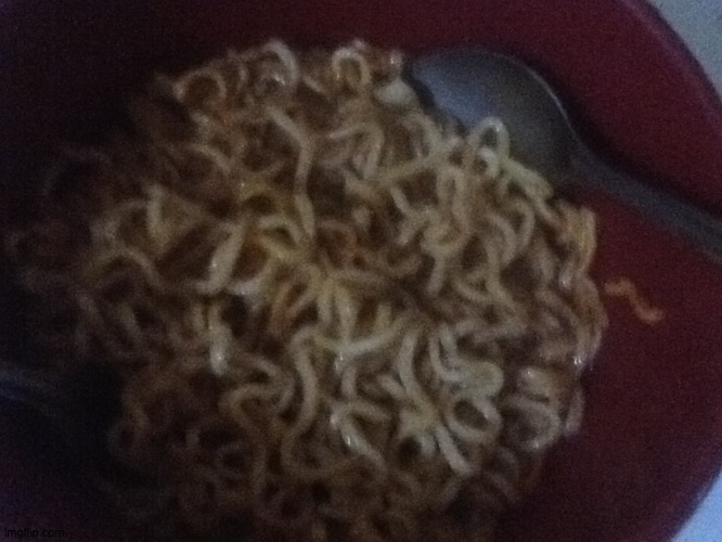 Instant_noodles_mp3. | made w/ Imgflip meme maker