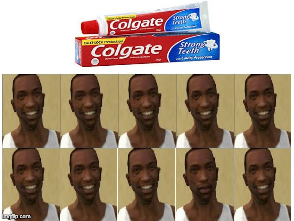 9 out of 10 dentists recommend meme V5 | image tagged in blank white template,dentists,toothpaste,meme,funny | made w/ Imgflip meme maker