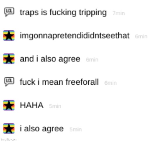 HA GOTTEM | made w/ Imgflip meme maker