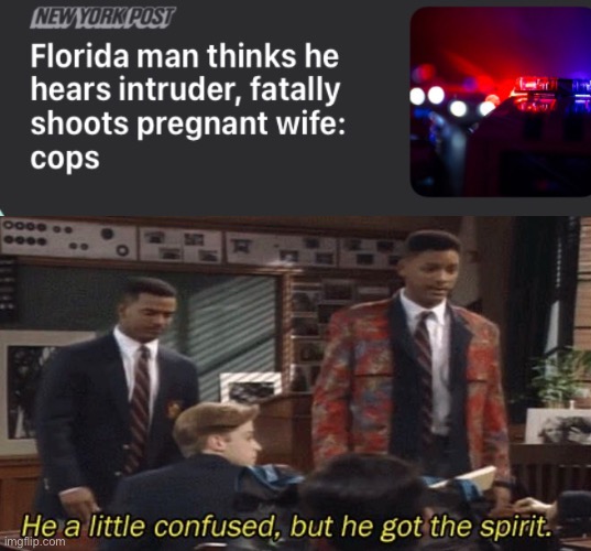 2 burbs with 1 stone | image tagged in fresh prince he a little confused but he got the spirit | made w/ Imgflip meme maker