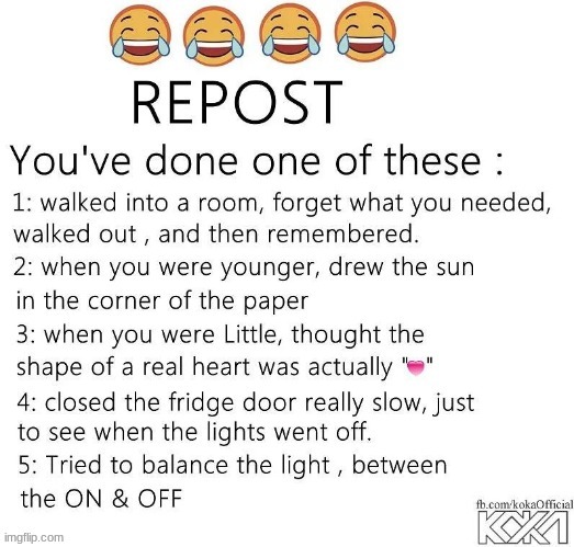 I did all of these. Am I a champion??? | made w/ Imgflip meme maker