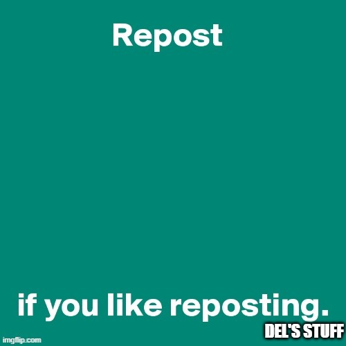 lol | DEL'S STUFF | made w/ Imgflip meme maker