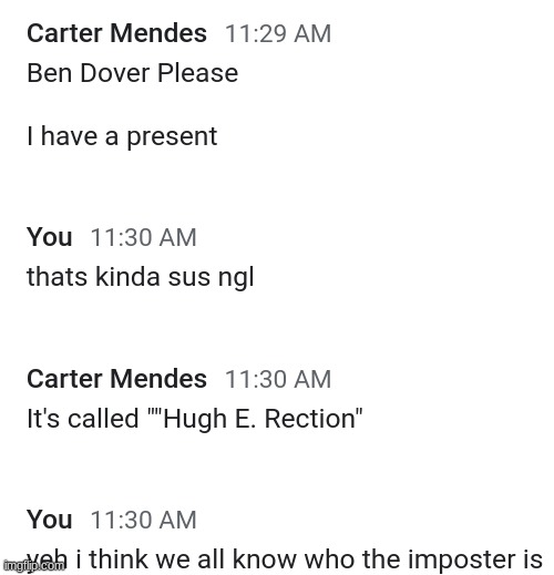 Thats kinda sus | made w/ Imgflip meme maker