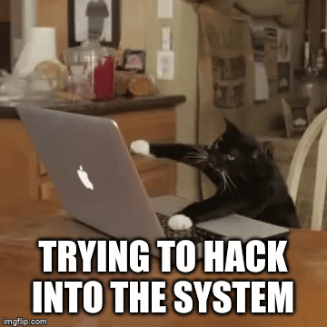 hAcKeRs - Imgflip