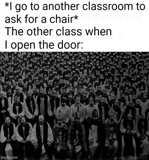 so true | image tagged in relatable,school,chair | made w/ Imgflip meme maker