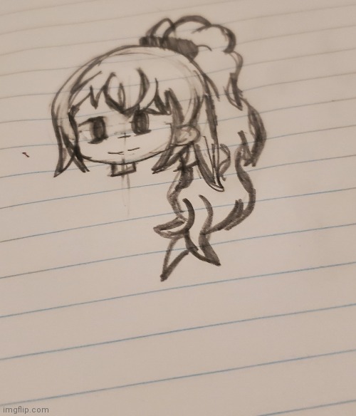 I made this a while back- | made w/ Imgflip meme maker