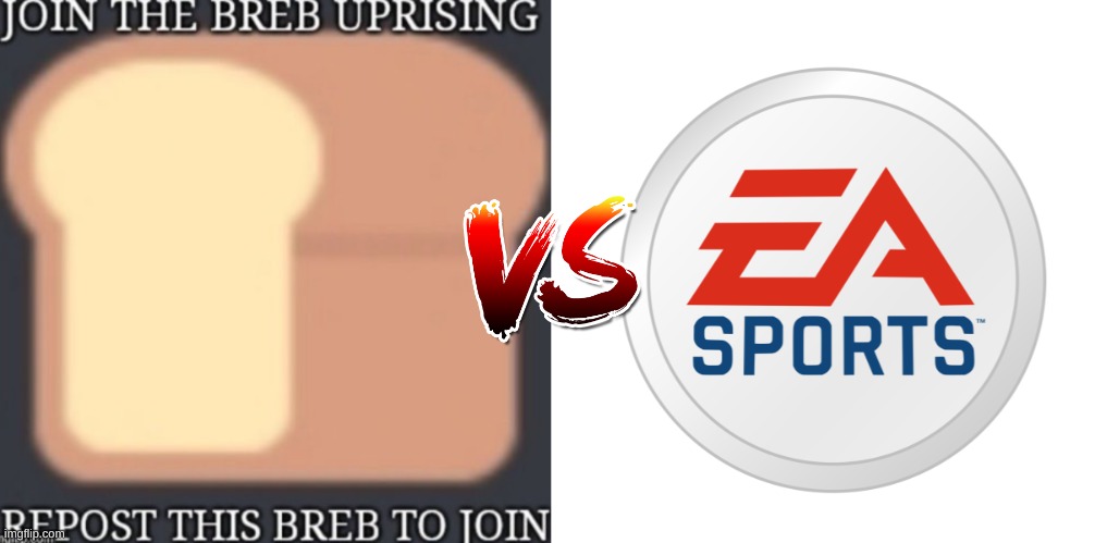 https://discord.gg/86wMVjy36h what side will you join | image tagged in join the breb uprising,ea sports | made w/ Imgflip meme maker
