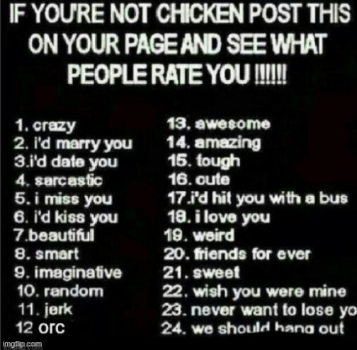 17 | made w/ Imgflip meme maker