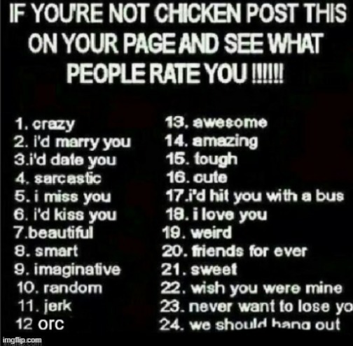 please dont hit me with a bus TwT i will be sad TwT | made w/ Imgflip meme maker