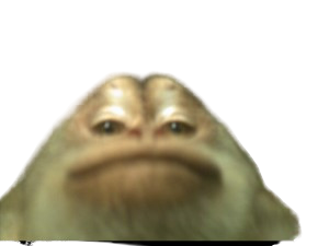 High Quality Monkey butt head selfie Blank Meme Template