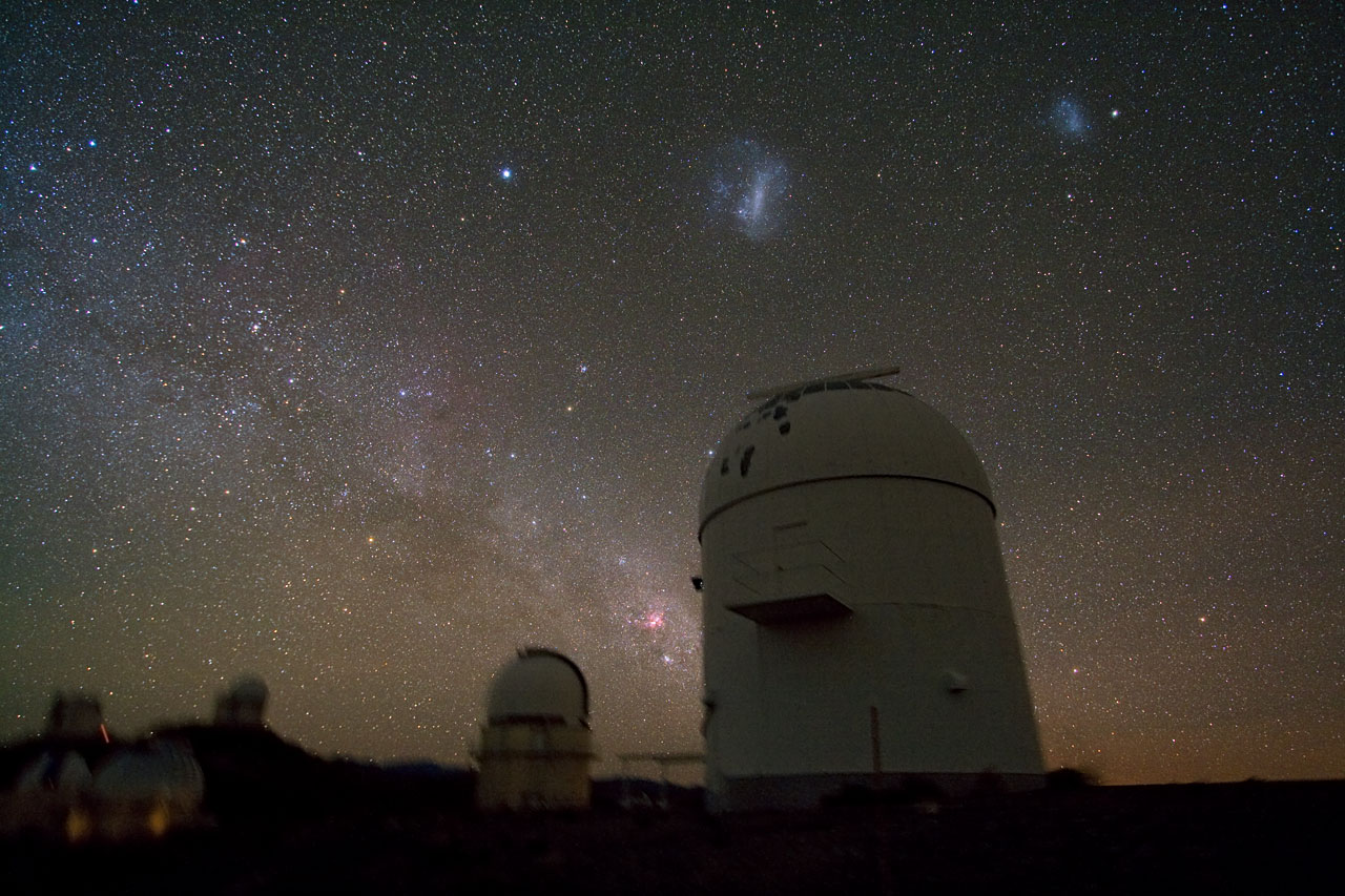 image tagged in space