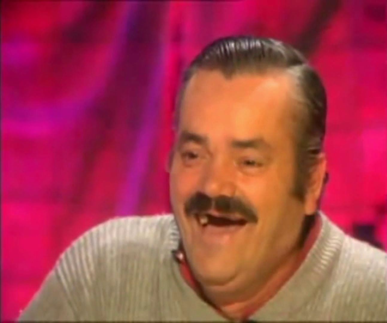 Spanish Man Laughing Memes Imgflip
