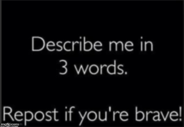 I ? dont ? know ? | made w/ Imgflip meme maker