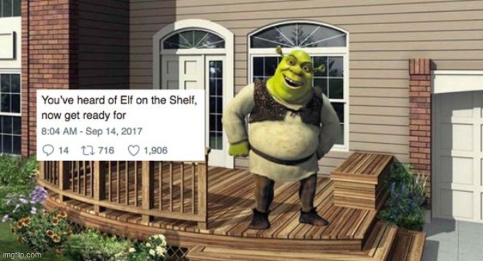 Get ready | made w/ Imgflip meme maker