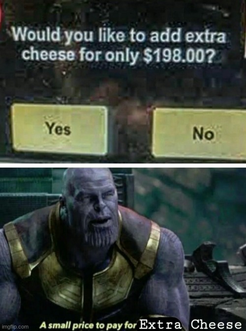 ChEeSe | made w/ Imgflip meme maker