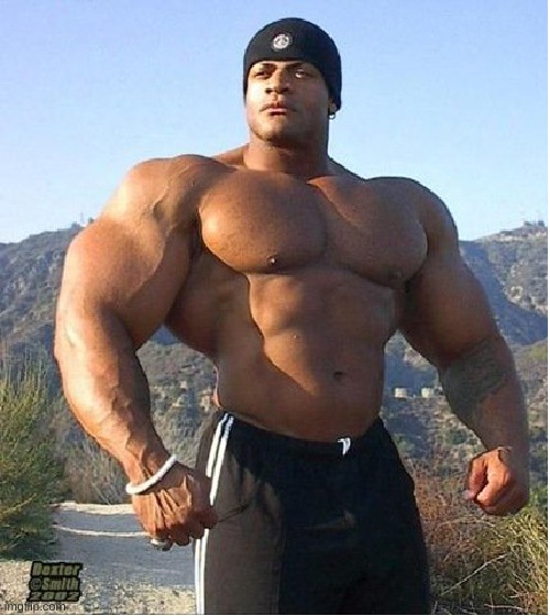buff guy | image tagged in buff guy | made w/ Imgflip meme maker