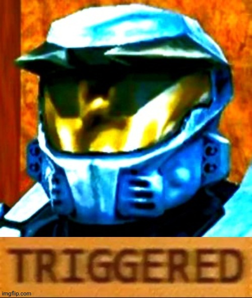 Church Triggered | image tagged in church triggered | made w/ Imgflip meme maker