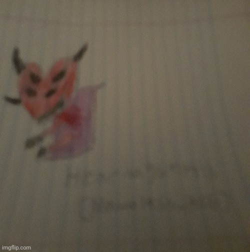 I drew hearnaghettis (oc credit goes to nameless ACG | image tagged in memes | made w/ Imgflip meme maker