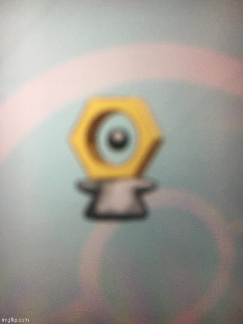 T pose meltan Blank Meme Template