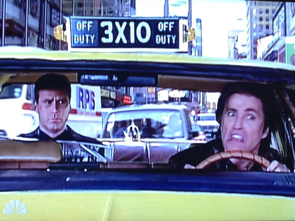 Freakin' Giuliani! Blank Meme Template