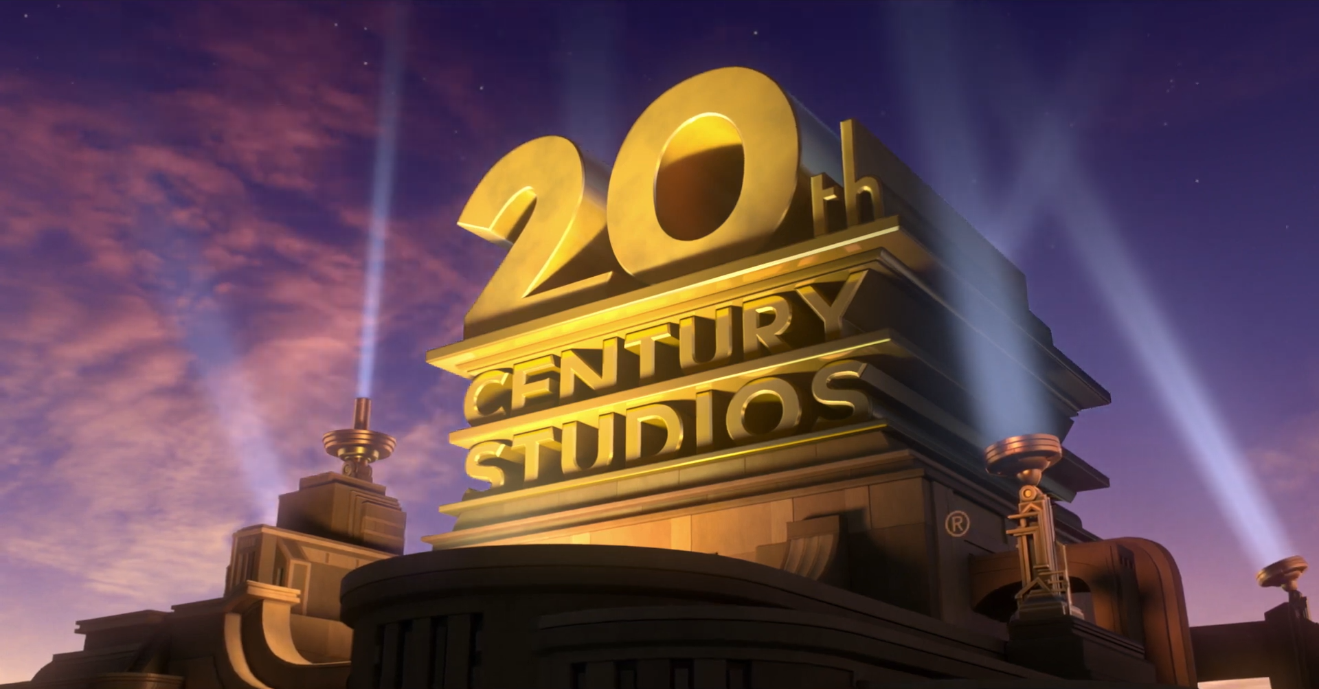 High Quality 20th Century Studios Blank Meme Template