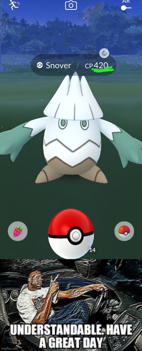 image tagged in understandable have a great day | made w/ Imgflip meme maker