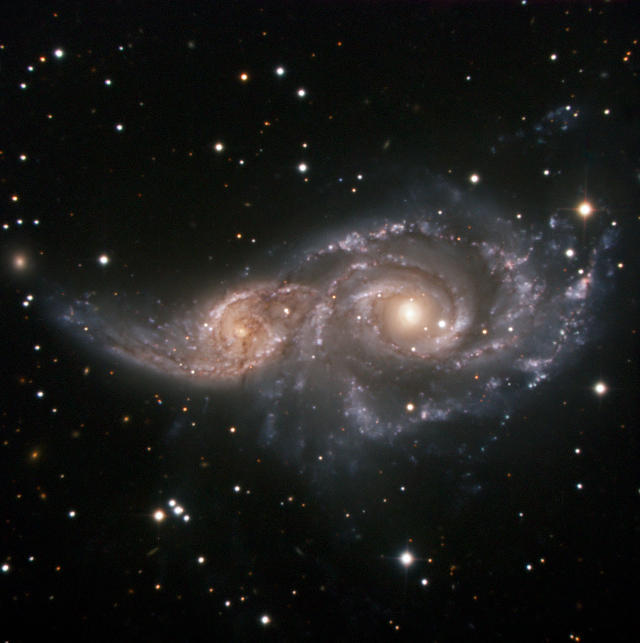 image tagged in space