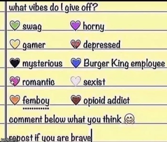 thought i'd try it | image tagged in zerxtcyvub | made w/ Imgflip meme maker