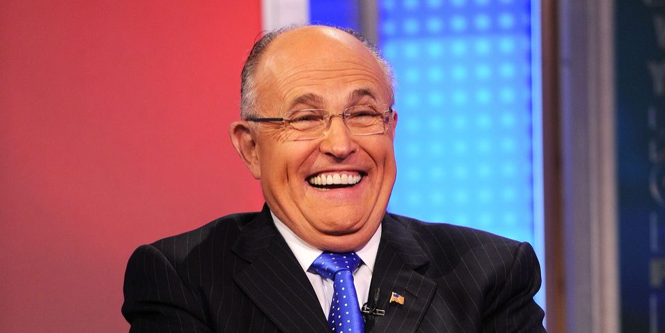 High Quality Rudy Laughing Blank Meme Template