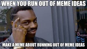 Meme ideas Blank Meme Template