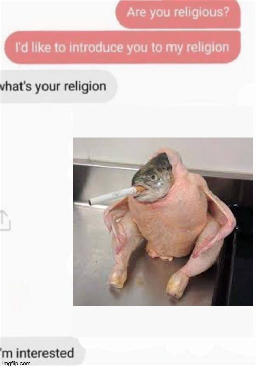 Look at the tags xd | image tagged in my,religion,is,cursed | made w/ Imgflip meme maker