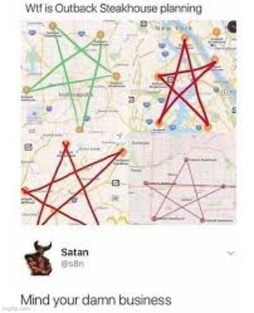 i love Satan- WAIT | made w/ Imgflip meme maker