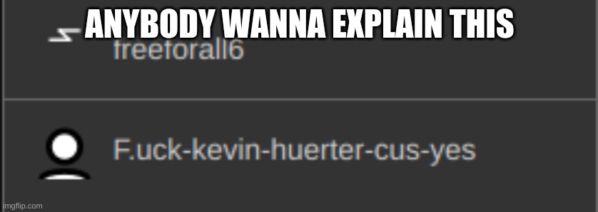 ANYBODY WANNA EXPLAIN THIS | made w/ Imgflip meme maker