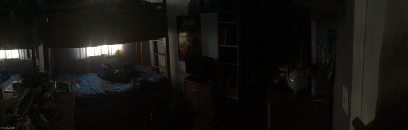 My cursed room | image tagged in cursed image,coom cave | made w/ Imgflip meme maker