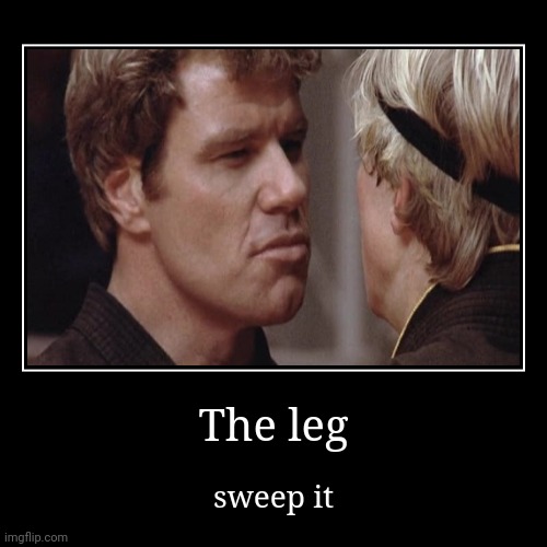 Sweep | image tagged in funny | made w/ Imgflip demotivational maker